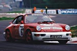 Monza Porsche Club 1995