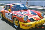 Porsche Cup 1995